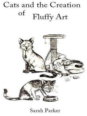 cover image of Cats and the Creation of Fluffy Art